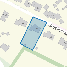 Perceel HSL00-B-2490