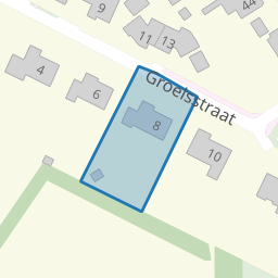 Perceel HSL00-B-2491