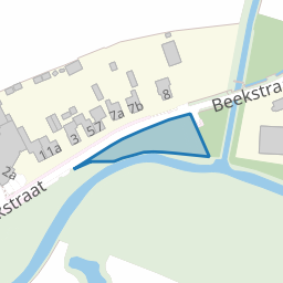 Perceel HSL00-B-2503