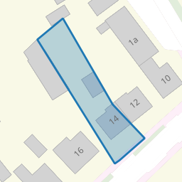 Perceel HSL00-B-2506