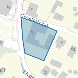 Perceel HSL00-B-2513