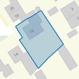 Perceel HSL00-B-2522