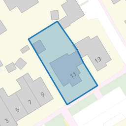 Perceel HSL00-B-2524