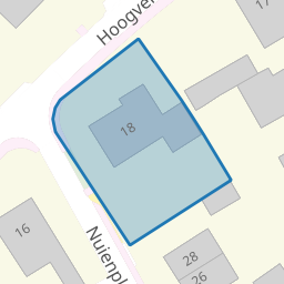 Perceel HSL00-B-2526