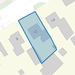 Perceel HSL00-B-2550