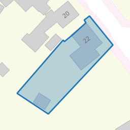 Perceel HSL00-B-2573