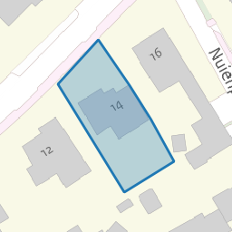 Perceel HSL00-B-2598