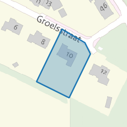 Perceel HSL00-B-2602