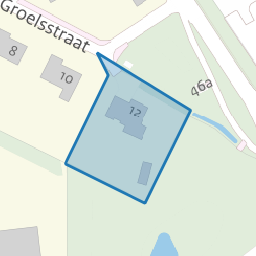 Perceel HSL00-B-2603