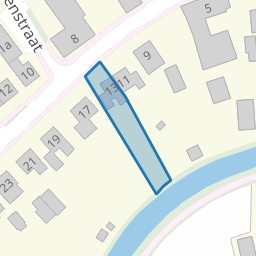 Perceel HSL00-B-2631