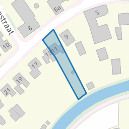 Perceel HSL00-B-2632