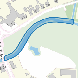 Perceel HSL00-B-2634