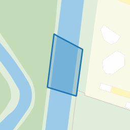 Perceel HSL00-B-2650