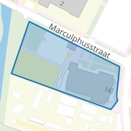 Perceel HSL00-B-2675