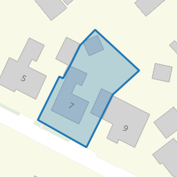 Perceel HSL00-B-2677