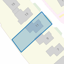 Perceel HSL00-B-2723