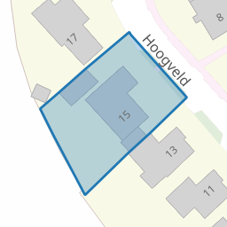 Perceel HSL00-B-2725