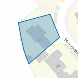 Perceel HSL00-B-2726