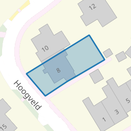 Perceel HSL00-B-2727