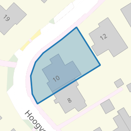 Perceel HSL00-B-2728