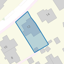 Perceel HSL00-B-2729