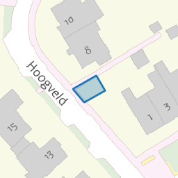 Perceel HSL00-B-2730