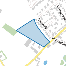 Perceel HSL00-B-2732