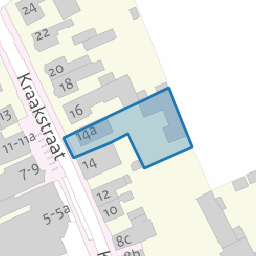 Perceel HSL00-B-2745