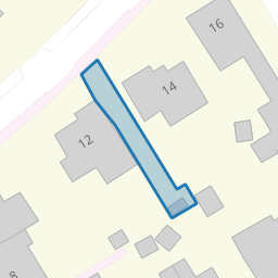 Perceel HSL00-B-2755