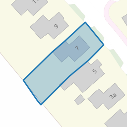 Perceel HSL00-B-2757