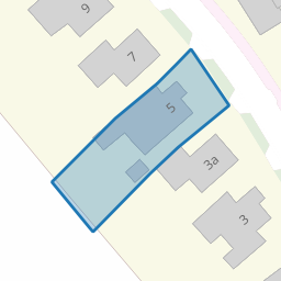 Perceel HSL00-B-2758