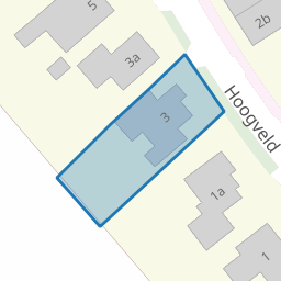 Perceel HSL00-B-2760