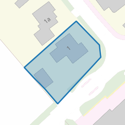 Perceel HSL00-B-2761