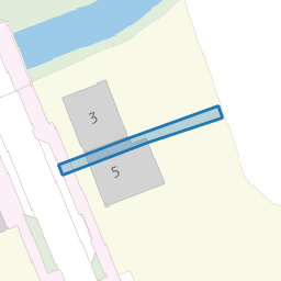 Perceel HSL00-B-2770