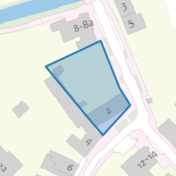 Perceel HSL00-B-2771