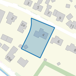 Perceel HSL00-B-2793