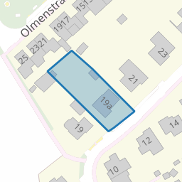 Perceel HSL00-B-2810