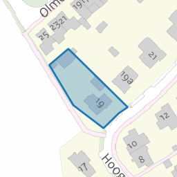 Perceel HSL00-B-2811