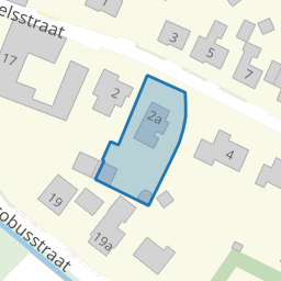 Perceel HSL00-B-2839