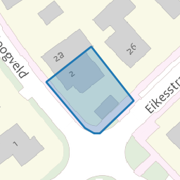 Perceel HSL00-B-2842