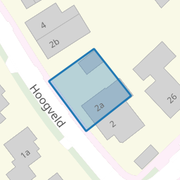 Perceel HSL00-B-2843