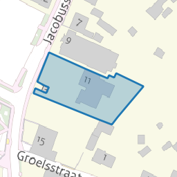 Perceel HSL00-B-2848