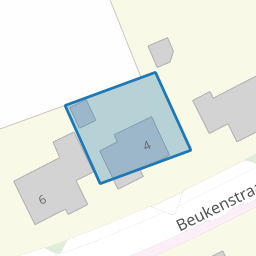 Perceel HSL00-B-2856