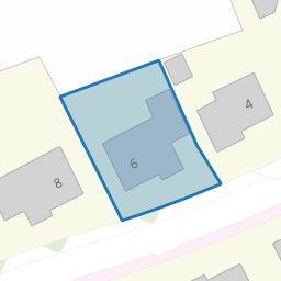 Perceel HSL00-B-2857