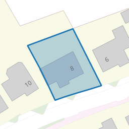 Perceel HSL00-B-2858