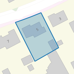 Perceel HSL00-B-2861