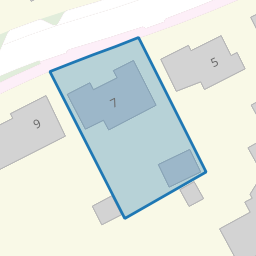 Perceel HSL00-B-2862