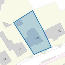 Perceel HSL00-B-2865