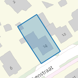 Perceel HSL00-B-2867