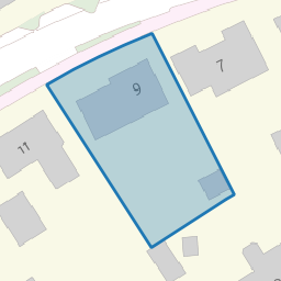 Perceel HSL00-B-2868